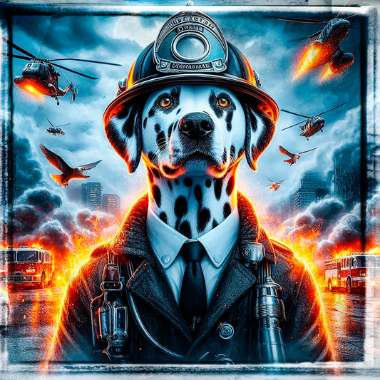 Dalmation