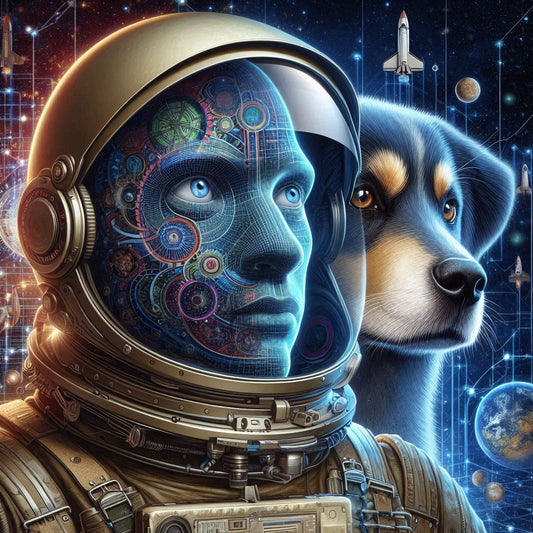 Can Dogs Go to Space Again? The Possibility of Future Canine Astronauts