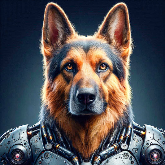 German Shepherd Care Guide: Everything You Need to Know