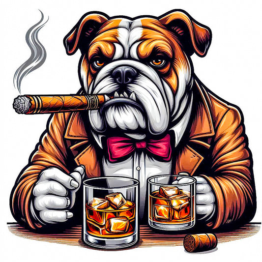 Bulldogs