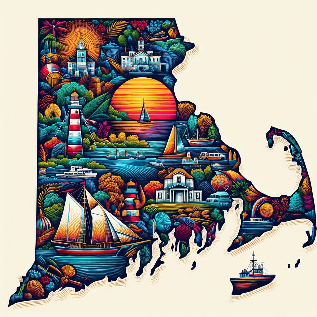 Featured image for Best Dog Parks in Rhode Island for Outdoor Fun