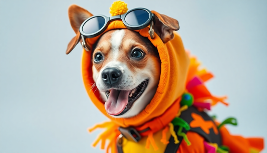 Top Hilarious Dog Stories for CyberMutz Apparel Ideas