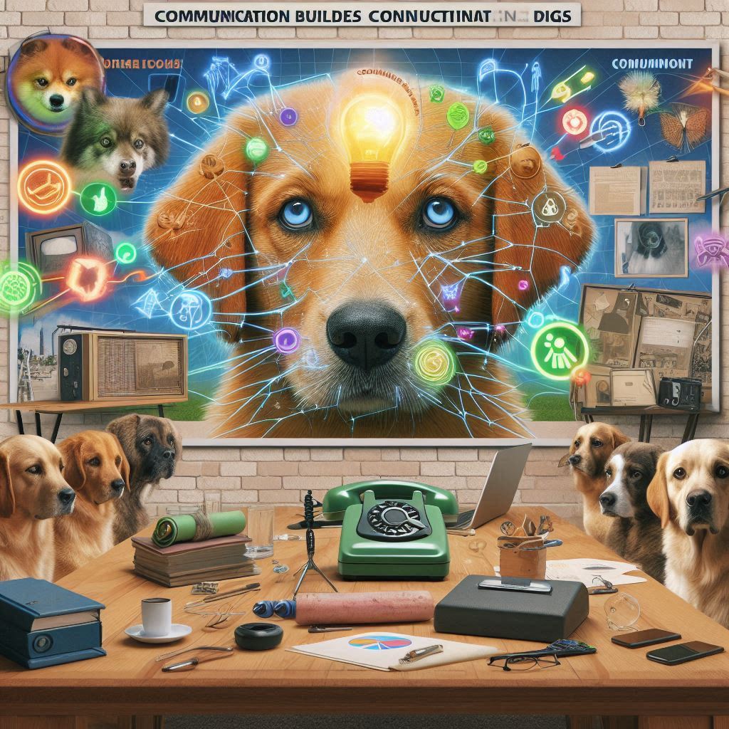 Featured image for Final Thoughts: Communication Builds Connection