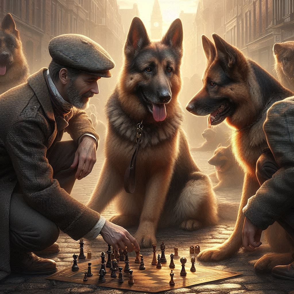 Featured image for The Best Ways to Socialize Your Dog at Any Age