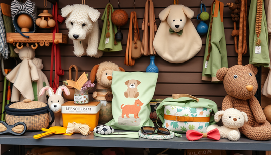Eco-Friendly Pet Gear Master Gallery: A Multi-Brand Roundup of CyberMutz, CyberBabiez, CyberMunkiez, and CyberPussyKatz with Product Photos and Direct Links