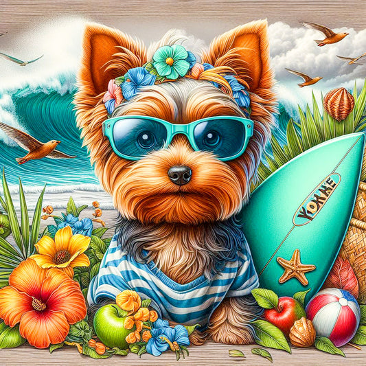 Featured image for Yorkies: Breed Traits, Care & Owner Guide