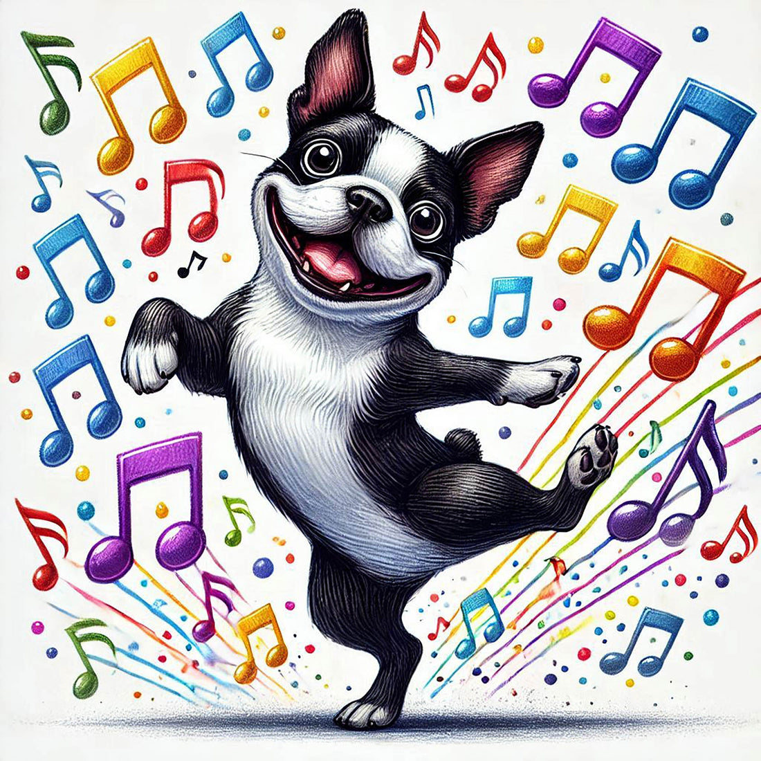 Featured image for Dog Names T Tiny Tough & Totally Adorable