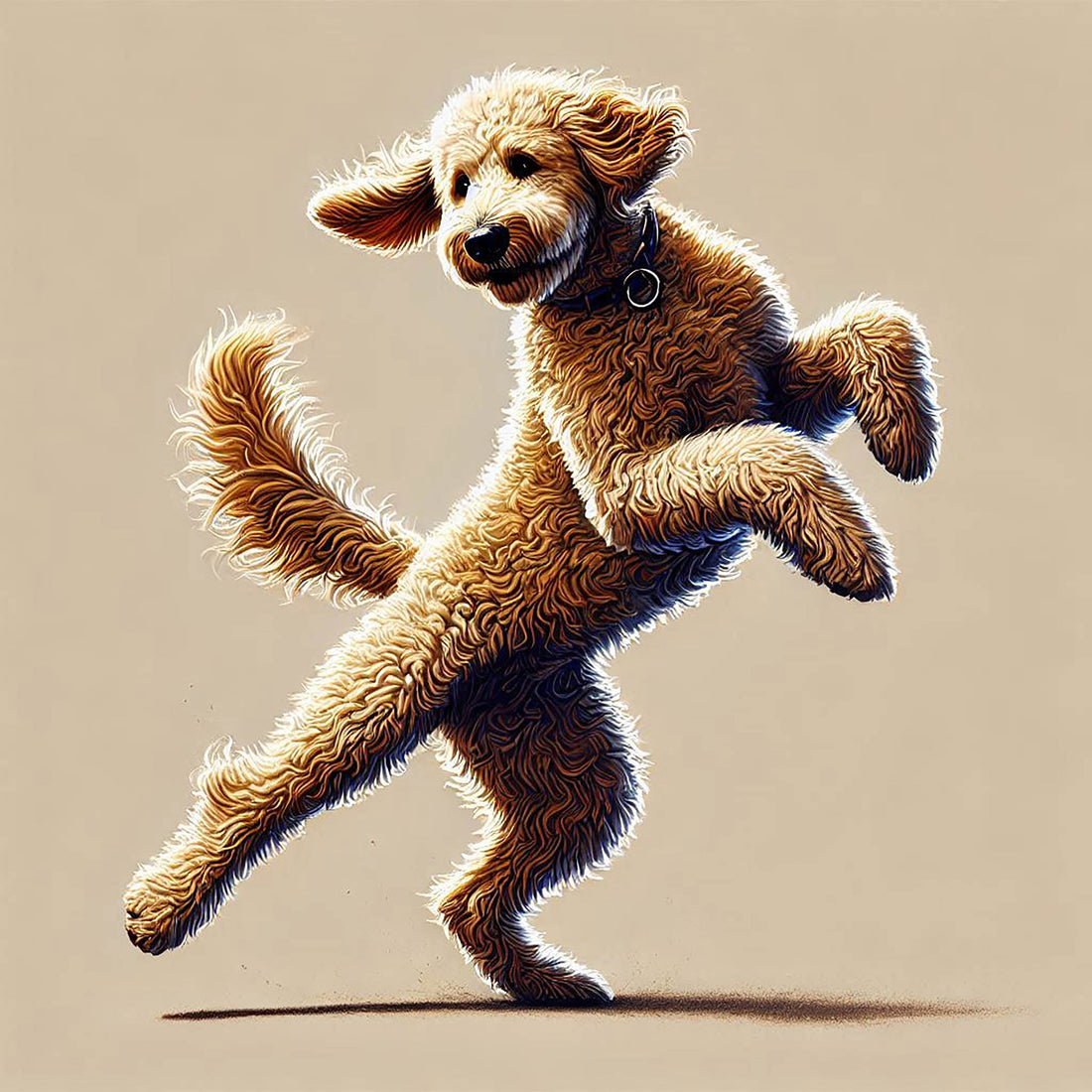 Featured image for Dog Names U Unique Upbeat U Dog Names for Pups