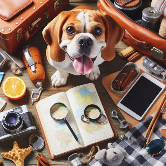 Traveling with Your Dog: Essentials for a Smooth Journey