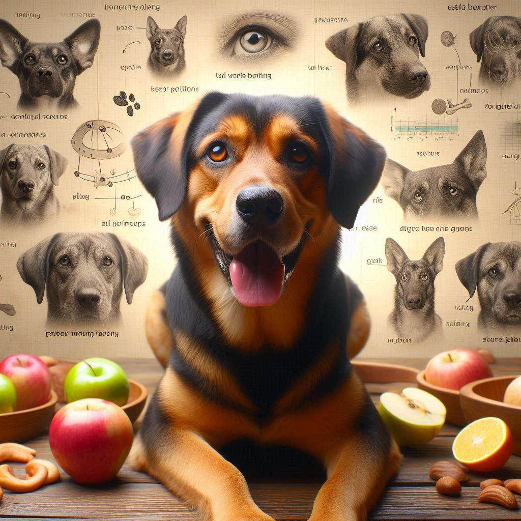 Featured image for Decoding Dog Behavior: Understanding Common