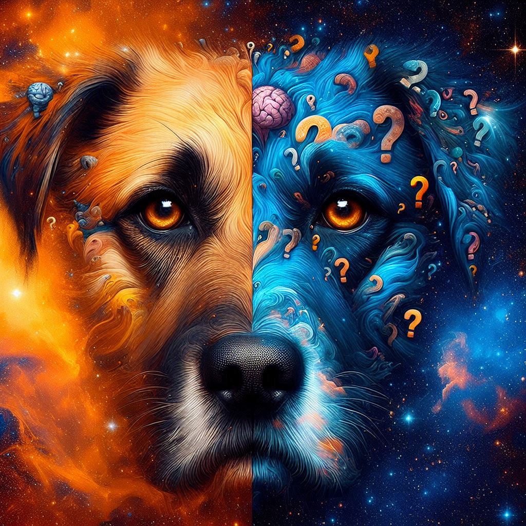 Featured image for Do Dogs Have an Inner Monologue? – What Would