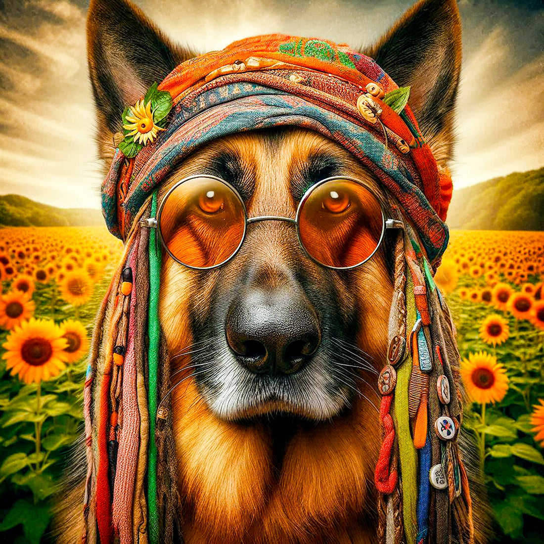 Featured image for German Shepherds – Complete Breed Guide