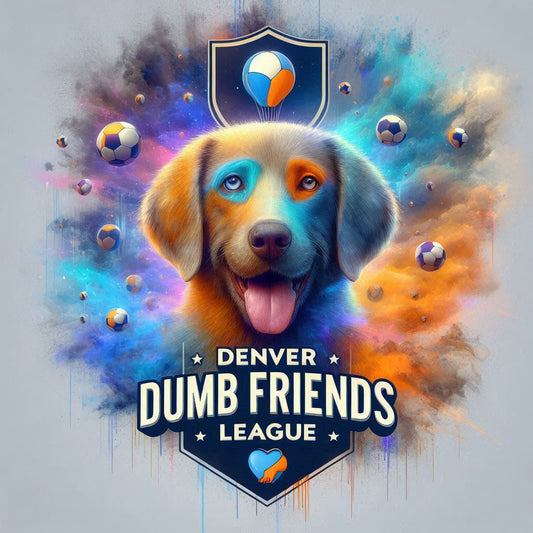 Denver Dumb Friends League has rebranded itself as Humane Colorado,