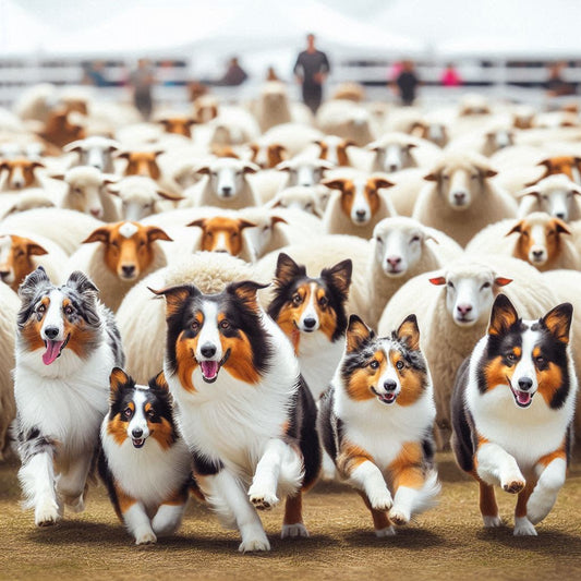 Herding Group