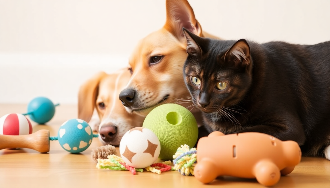 CyberMutz Shopping Guide: Best Dog Enrichment Toys, Safe Chews, and Rescue-Ready Gear Across CyberBabiez, CyberMunkiez, and CyberPussyKatz
