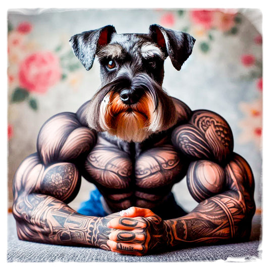 Miniature Schnauzer