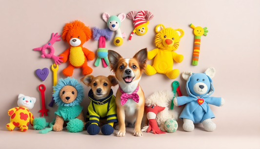 Hilarious Dog Tales That Inspire CyberMutz Apparel