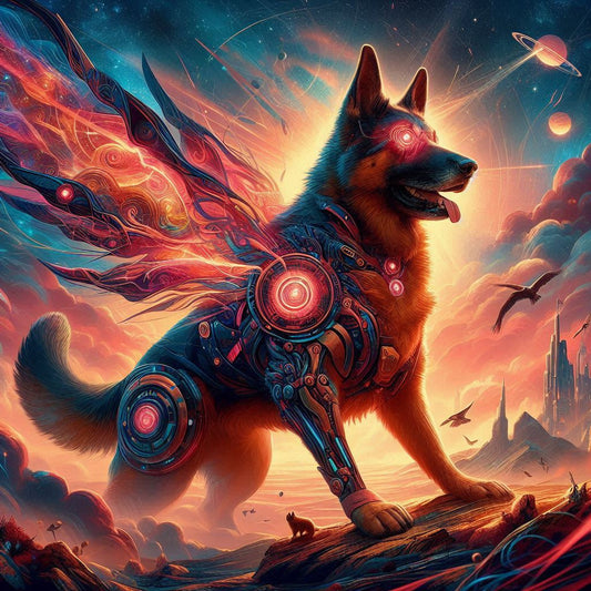 Dog Superpowers: What Canines Can Sense That Humans Can’t