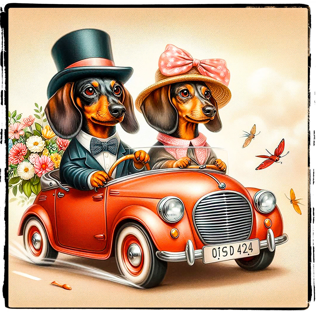 Featured image for Dachshund: Breed Traits, Care & Owner Guide