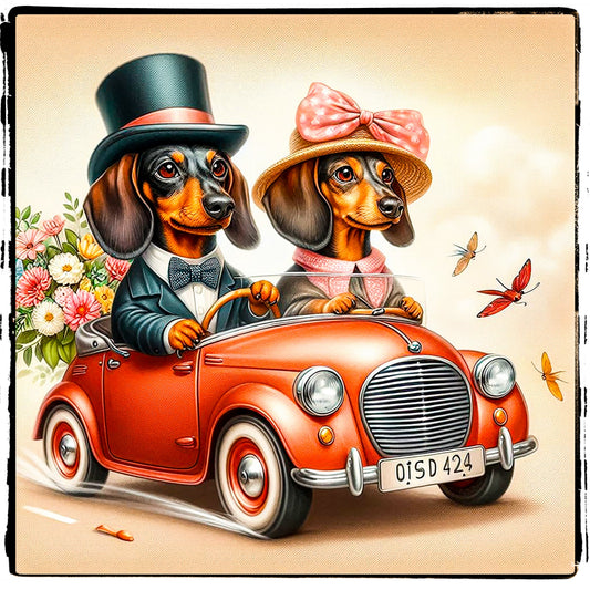 Featured image for Dachshund: Breed Traits, Care & Owner Guide