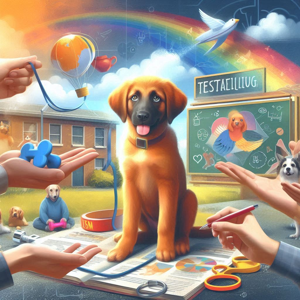 Featured image for Best Dog Training Techniques for First-Time