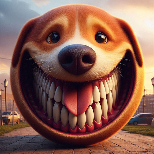 The Ultimate Guide to Dog Dental Care: How to Keep Your Pup’s Teeth Healthy