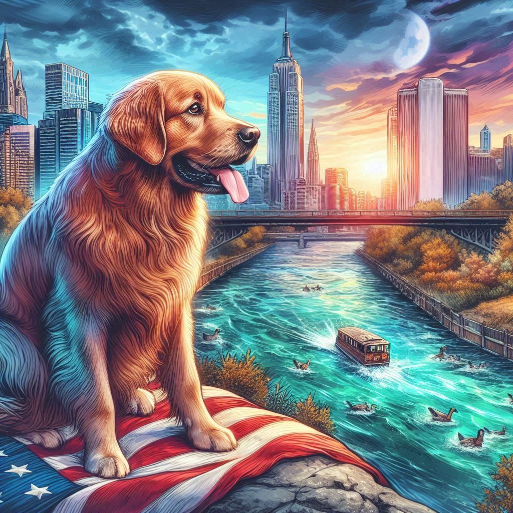 Featured image for Top Dog-Friendly Travel Destinations in the U.S.