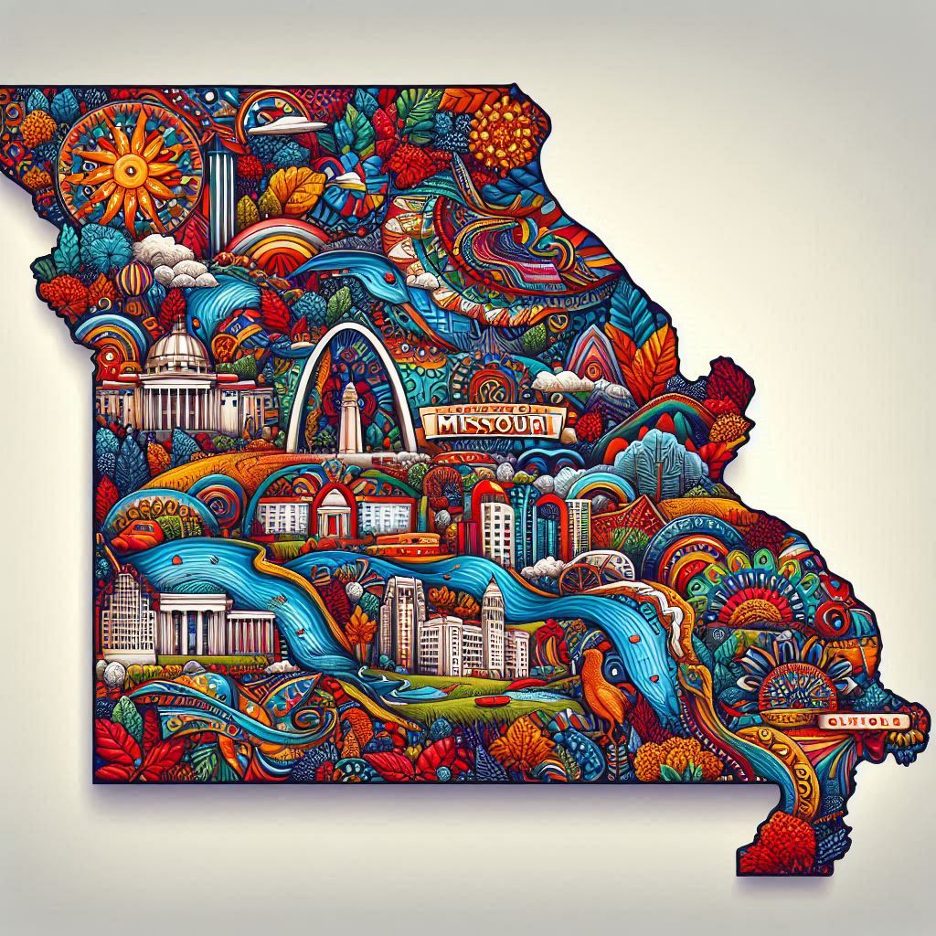 Featured image for Best Dog Parks in Missouri – Complete Guide