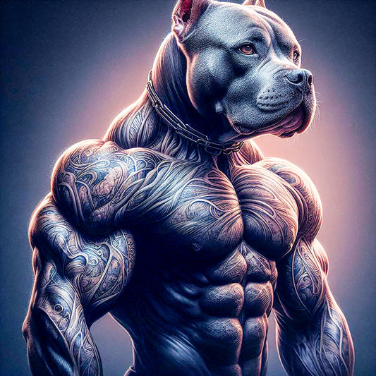 Pit Bull Care Guide: Everything You Need to Know