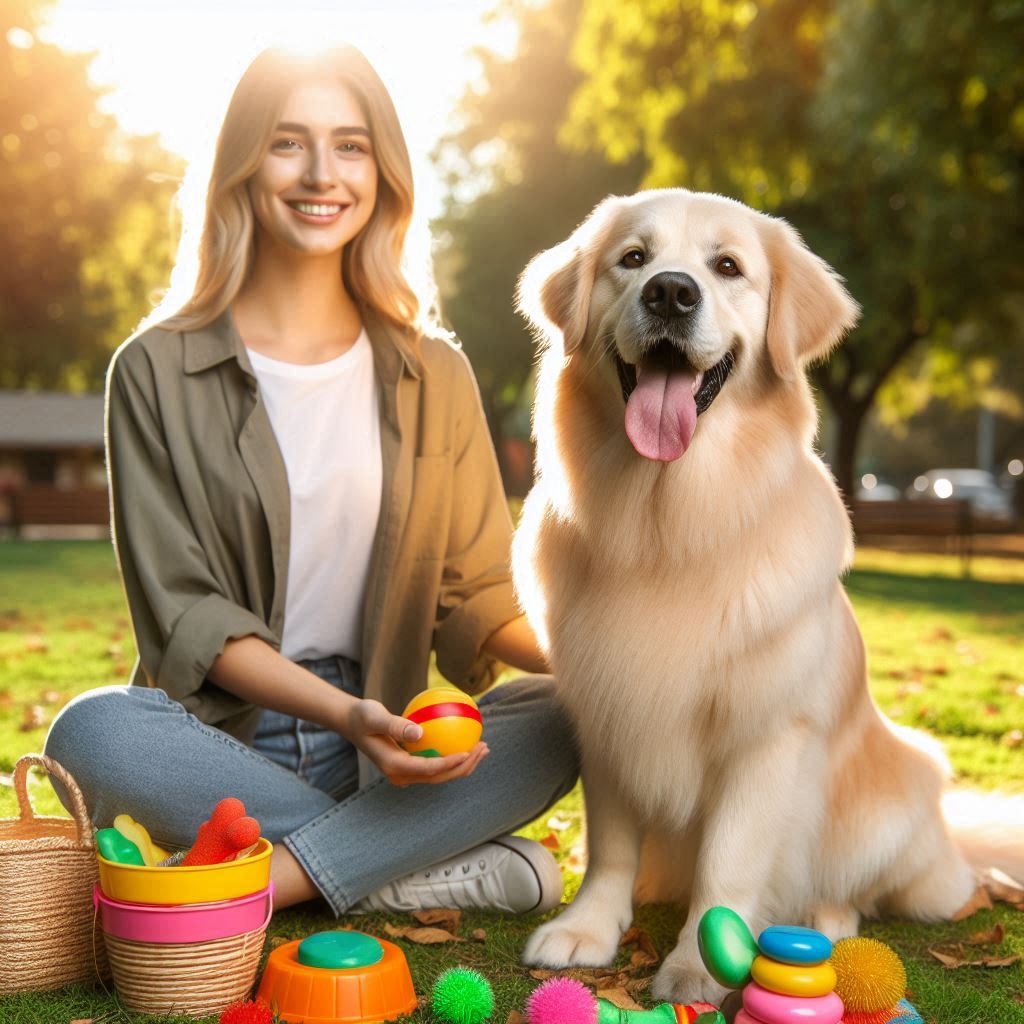 Is Positive Reinforcement Enough? When to Use Boundaries in Dog Training