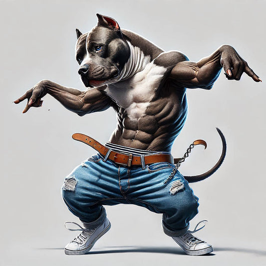 What Are Dancing Dogs?