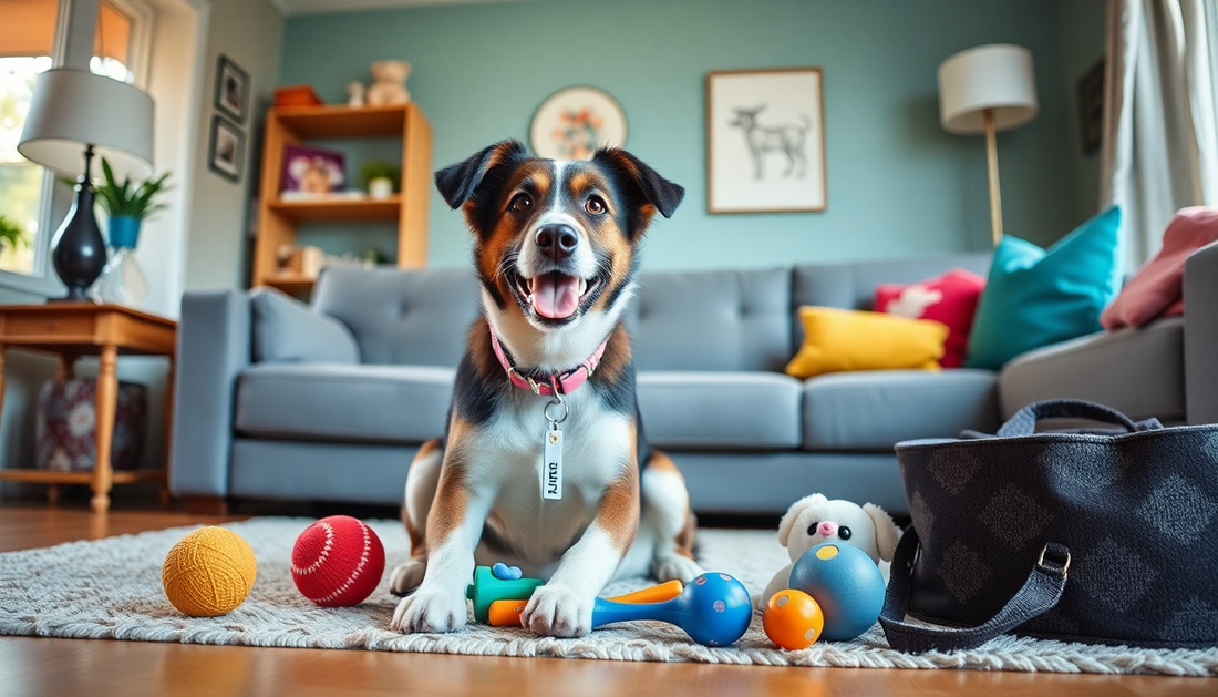 Funny Dog Stories and CyberMutz Gift Ideas for Dog Lovers