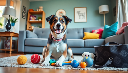 Funny Dog Stories and CyberMutz Gift Ideas for Dog Lovers