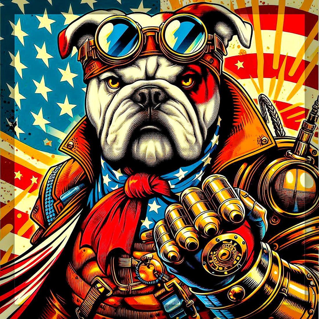 Bulldog Care Guide: Everything You Need to Know