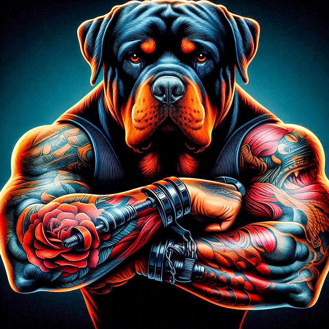 Featured image for Rottweiler: Breed Traits, Care & Owner Guide
