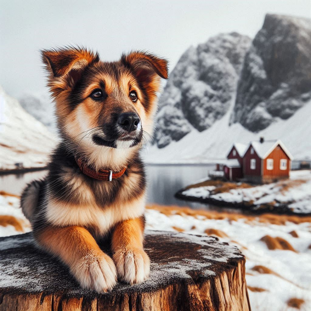 🐾 Why Some Dogs Don’t Bark: Silent Breeds Explained