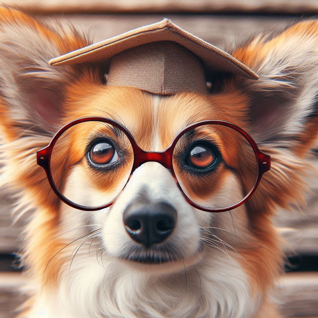 🧠 Most Intelligent Dog Breeds Ranked: Top 10 Smartest Pups