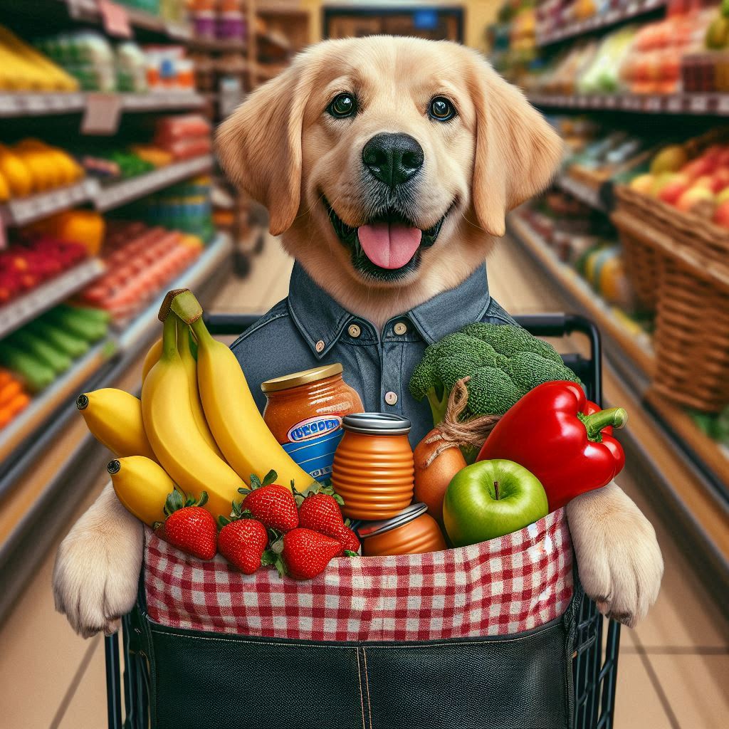 A Guide to the Best Dog Foods for Different Breeds