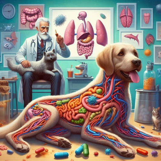 How Owning a Dog Can Change Your Gut Microbiome