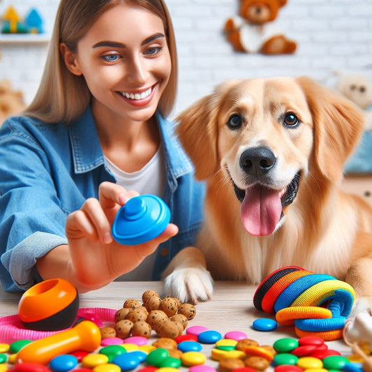 🐾 Clicker Training 101: Does It Really Work?