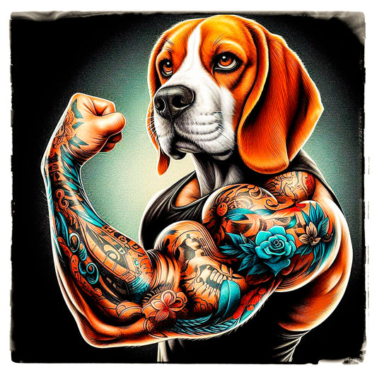 Beagles