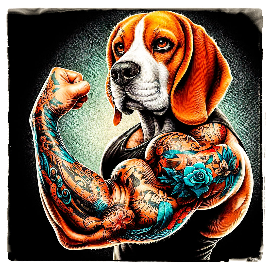Beagle Care Guide: Everything You Need to Know
