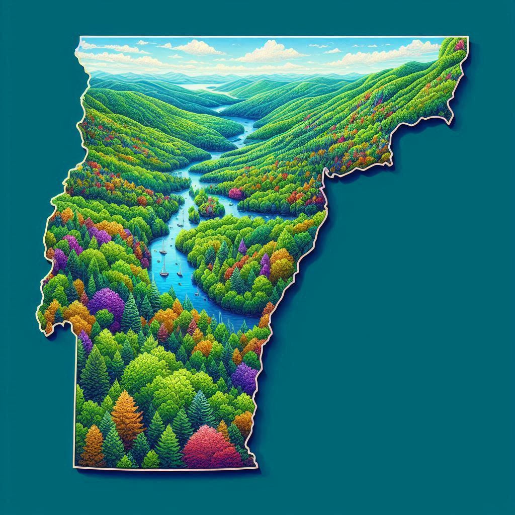 Best Dog Parks in Vermont