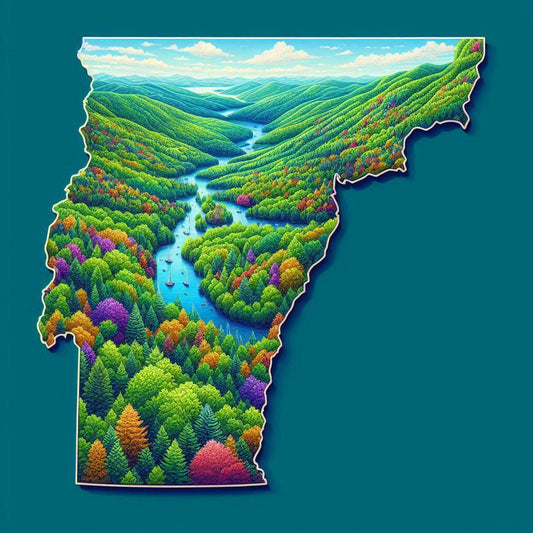 Featured image for Best Dog Parks in Vermont – Dog Story & Tribute