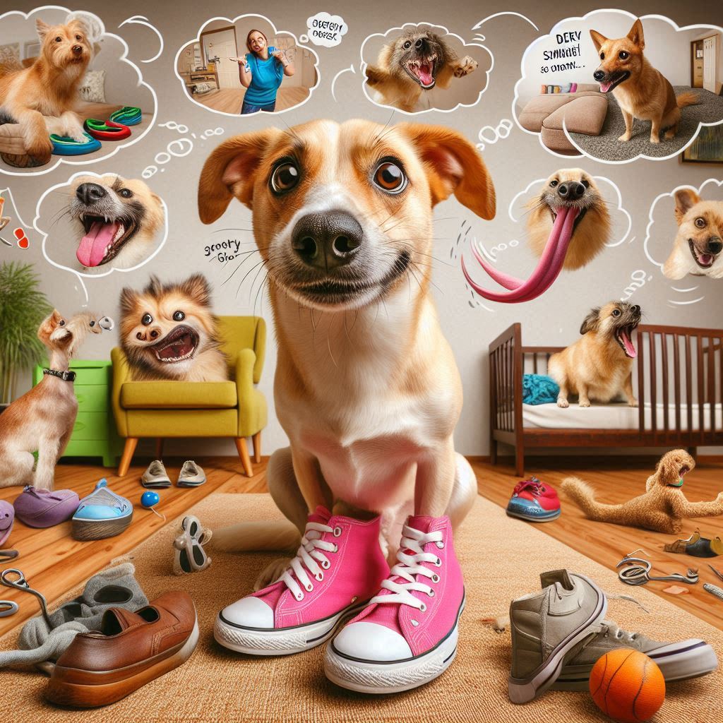 Dog Mom/Dad Life: Funny Realities Every Owner Knows