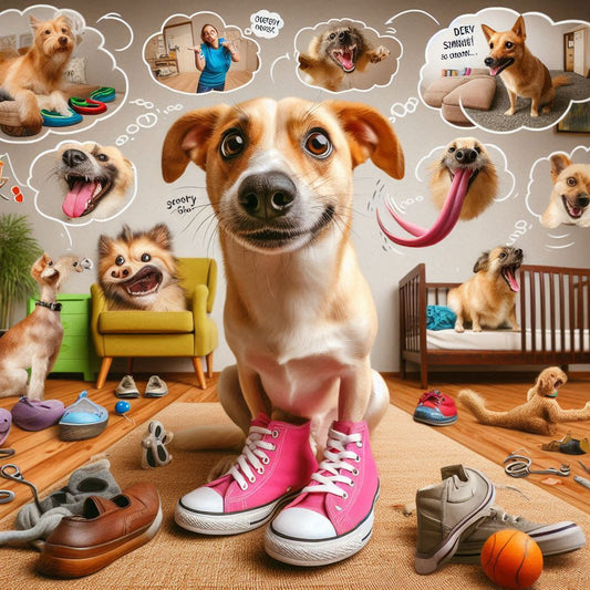 Dog Mom/Dad Life: Funny Realities Every Owner Knows