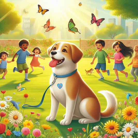 Featured image for Adopting a Dog From a Shelter: What to Expect