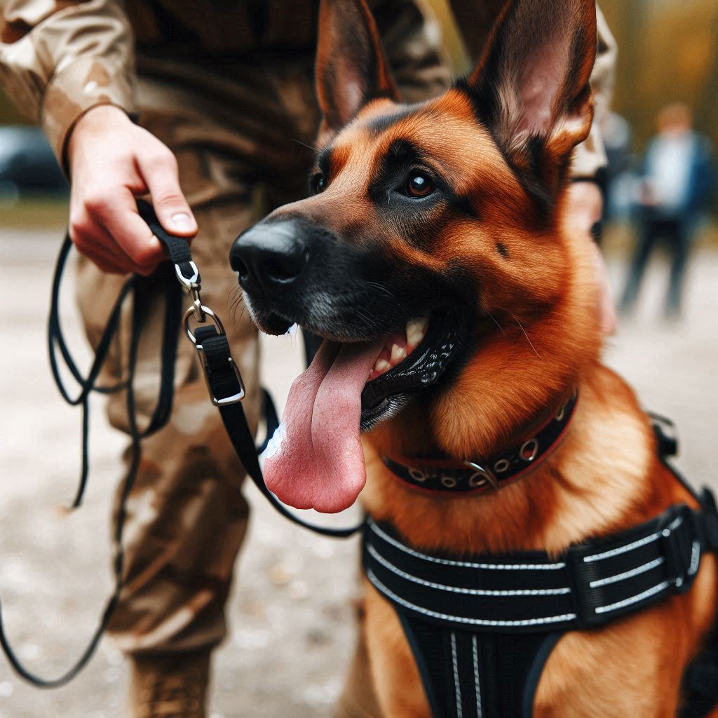 Featured image for Best Dog Harnesses for Pullers: Tested