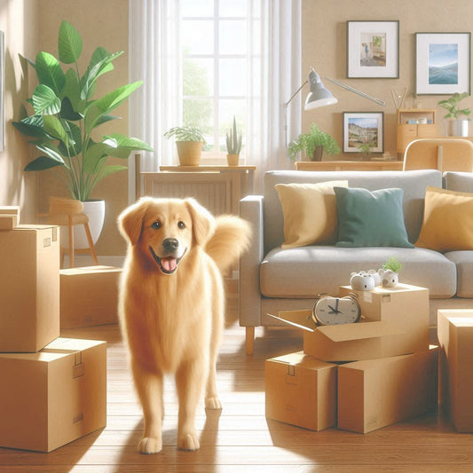 How to Introduce a New Dog to Your Home