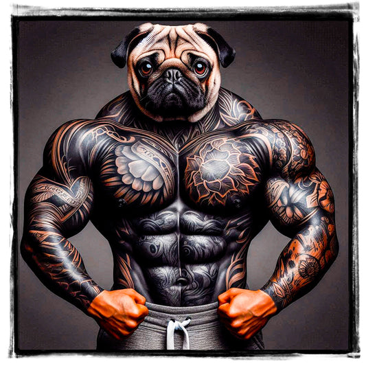 Why Pugs Make the Perfect Pet: A Fun and Loving Companion